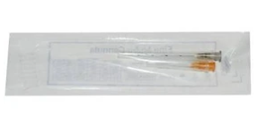 سوزن میکرو کانولا گیج 25 طول 50 میلیمتر برند ebidipse